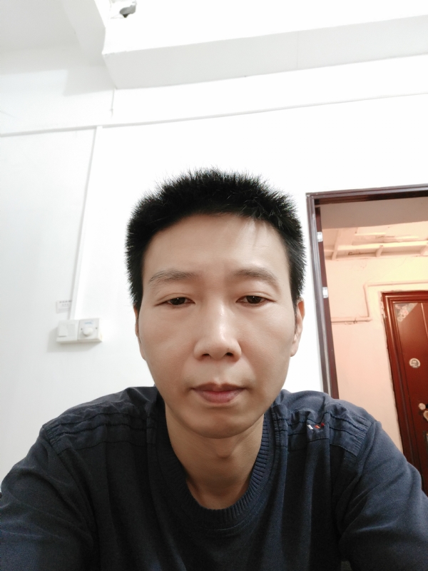 爱依然的第一张照片--福清相亲网