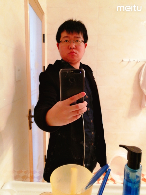 风之疾的第一张照片--福清相亲网