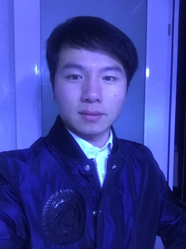 谁是我向往的以后的第一张照片--福清相亲网