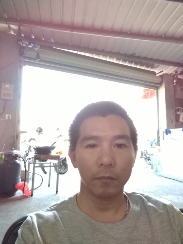 龙骑士的第一张照片--福清相亲网