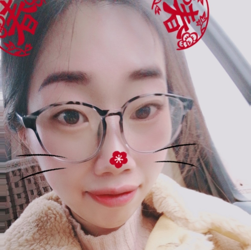 芮雪的第一张照片--福清相亲网