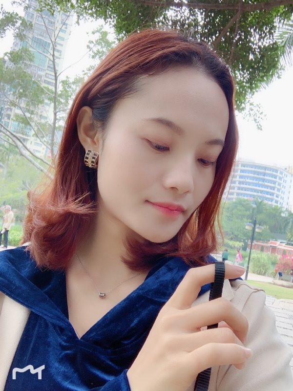 曼夕的第一张照片--福清相亲网