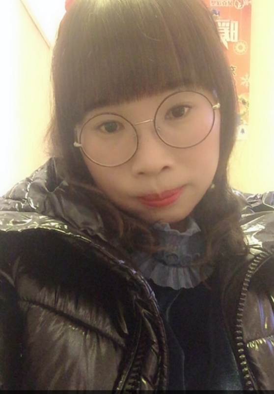 琴子的第一张照片--福清相亲网