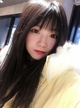 琳琳的第一张照片--福清相亲网