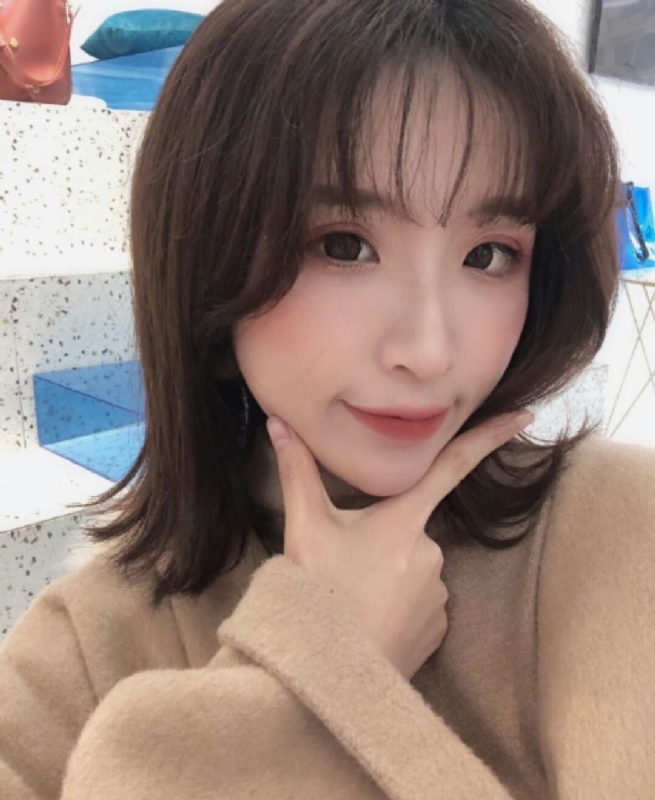 莉婷的第一张照片--福清相亲网