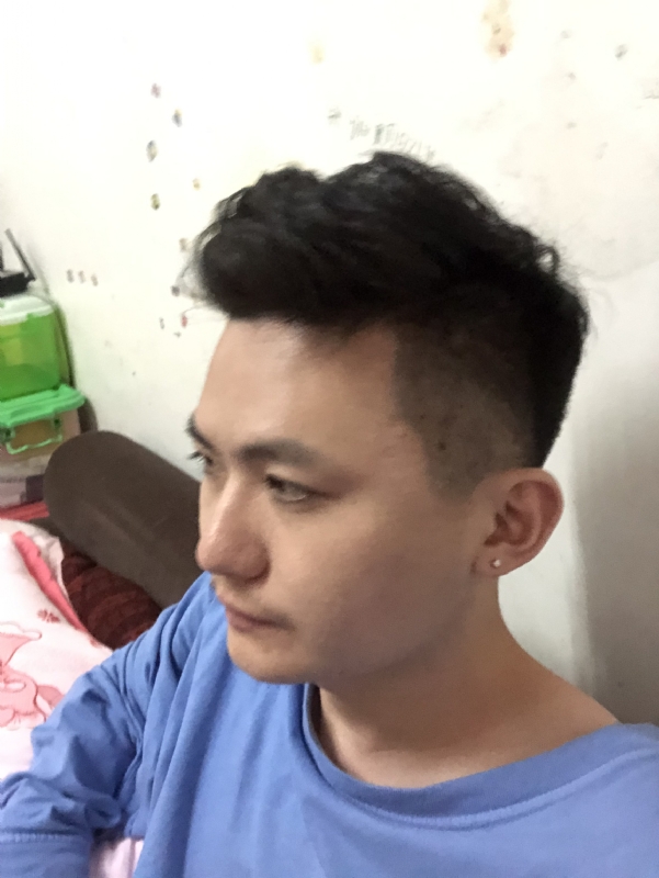 jason的第一张照片--福清相亲网