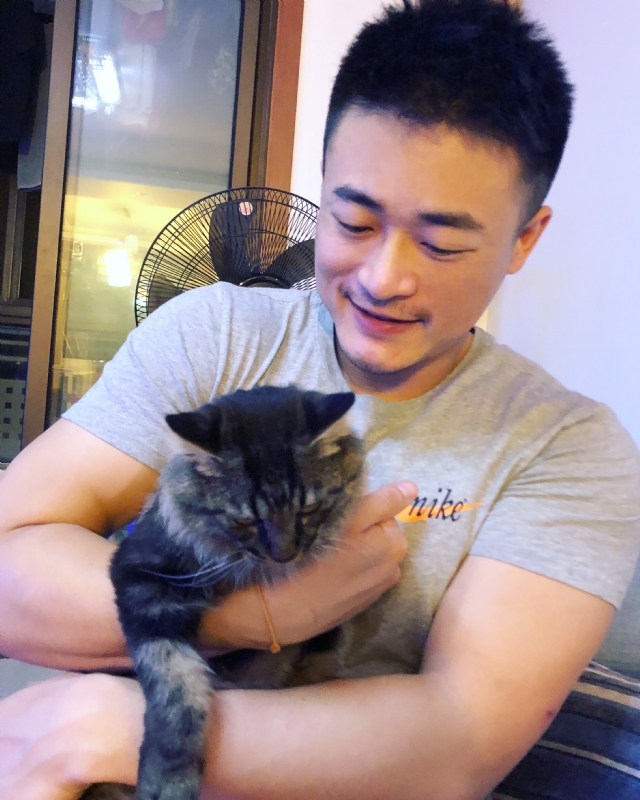 林云海的第二张照片--福清相亲网