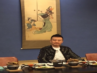 月影沙丘的第一张照片--福清相亲网