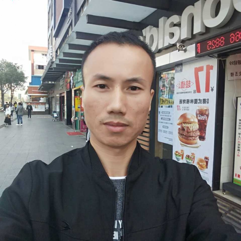 地瓜的第一张照片--福清相亲网