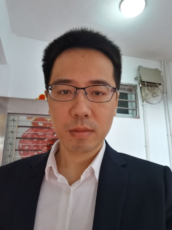 妥妥当当的第一张照片--福清相亲网