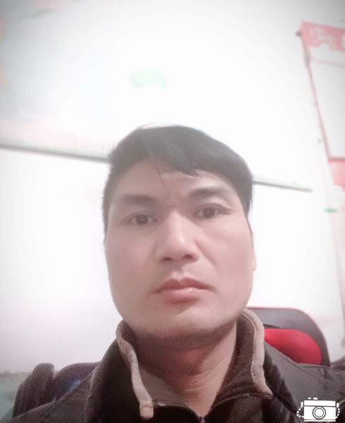 阿良的第一张照片--福清相亲网