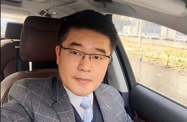 平常心的第一张照片--福清相亲网