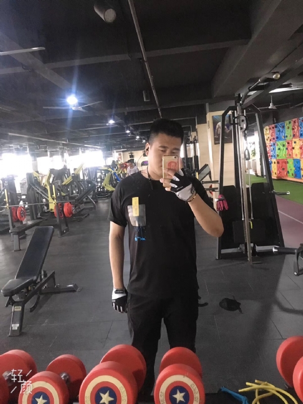 余生有你的第一张照片--福清相亲网