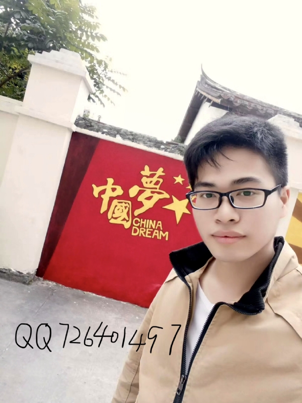 奋斗2020的第一张照片--福清相亲网