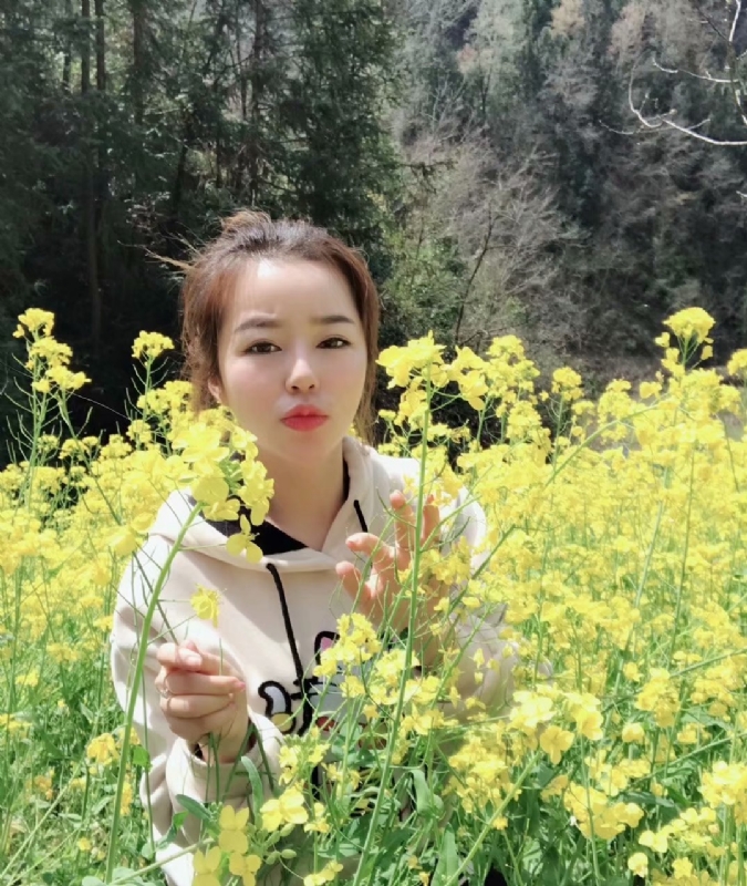 阡陌的第一张照片--福清相亲网