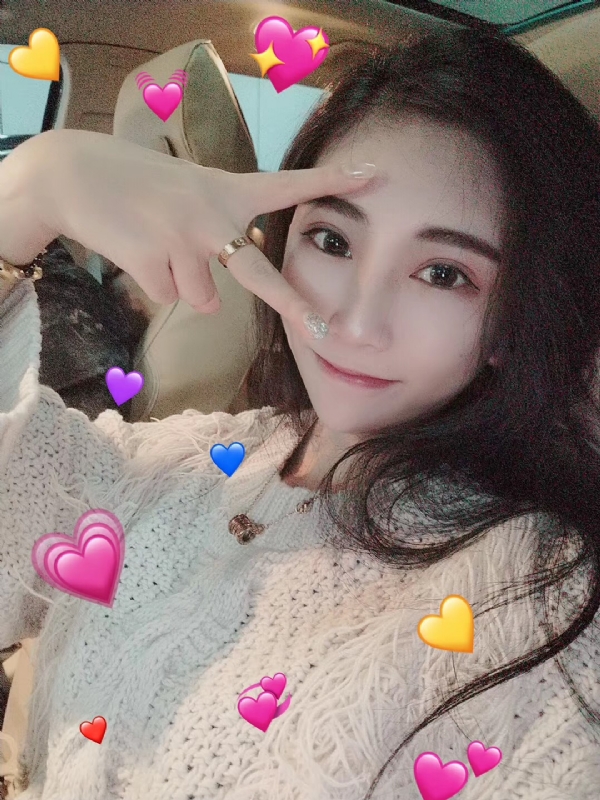 孙雪的第一张照片--福清相亲网