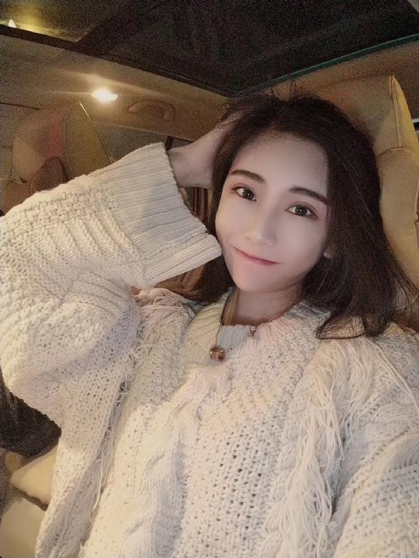 孙雪的第五张照片--福清相亲网