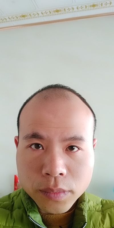 阿煌的第一张照片--福清相亲网