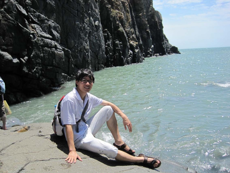 fzdx的第一张照片--福清相亲网