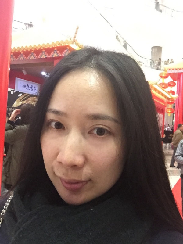 sisi的第一张照片--福清相亲网