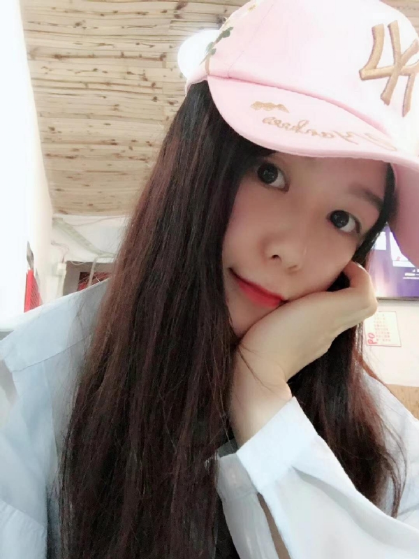 丹丹的第一张照片--福清相亲网