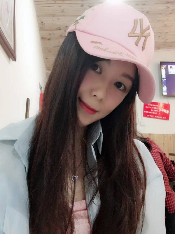 丹丹的第三张照片--福清相亲网