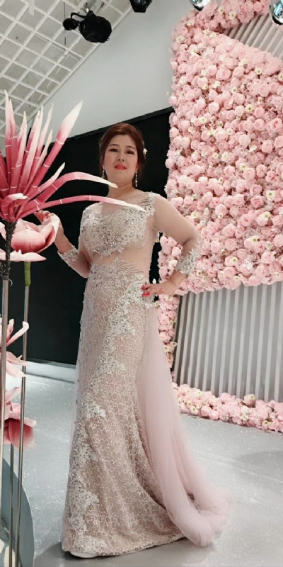 sophie的第一张照片--福清相亲网