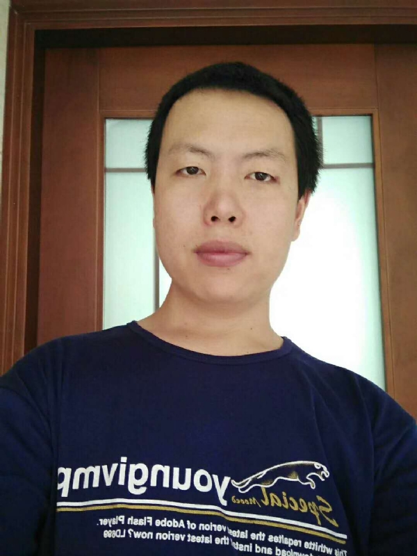期待认识你的第一张照片--福清相亲网