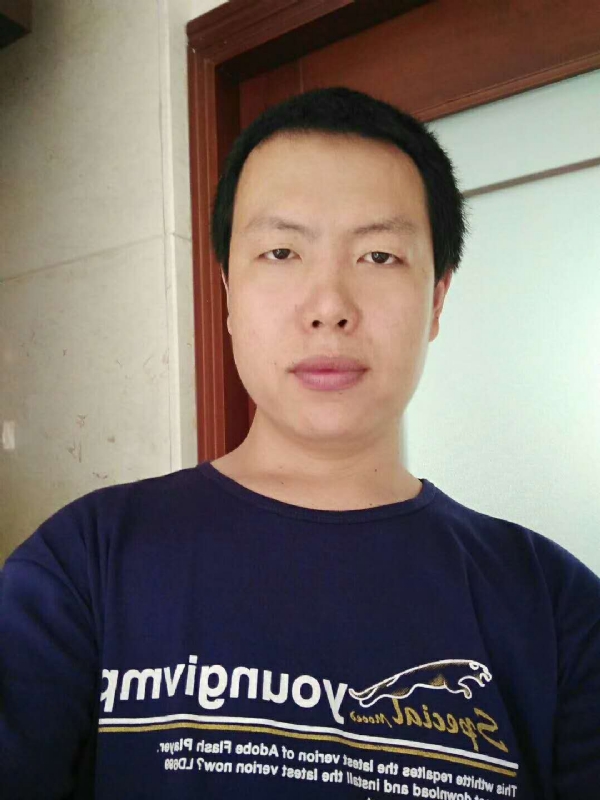 期待认识你的第三张照片--福清相亲网