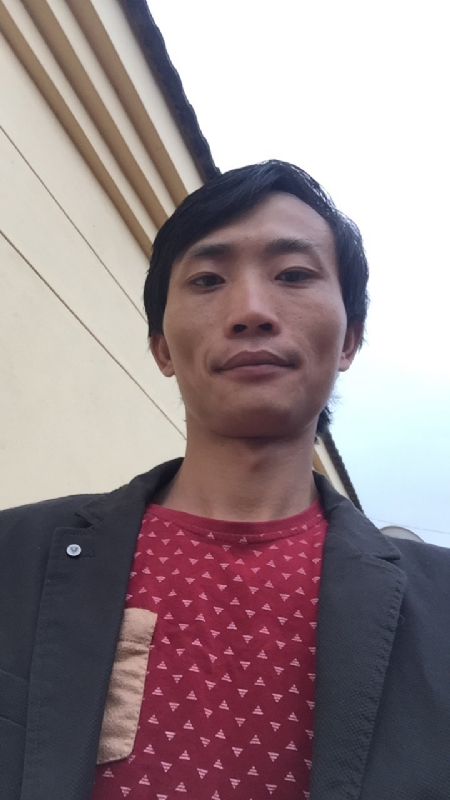 WENK的第一张照片--福清相亲网