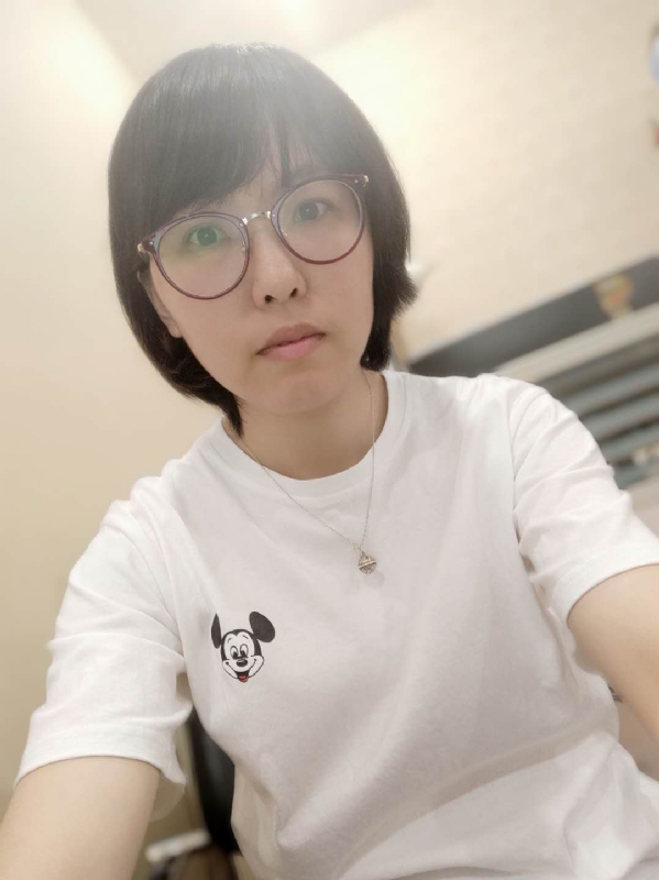 至简至繁的第一张照片--福清相亲网