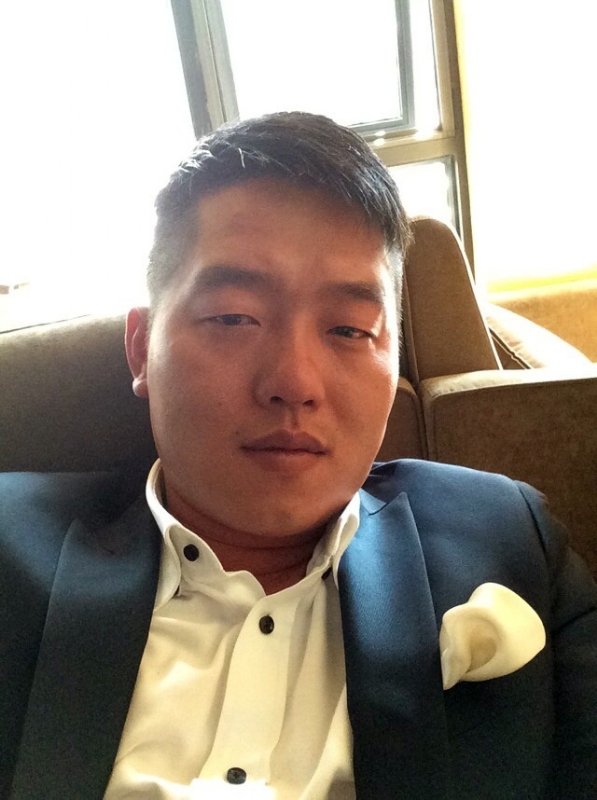 风往北吹的第二张照片--福清相亲网