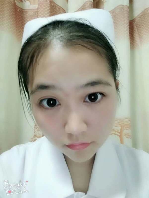 美美的第二张照片--福清相亲网