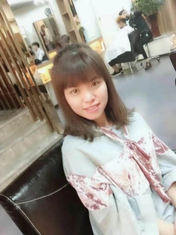 米砂的第一张照片--福清相亲网