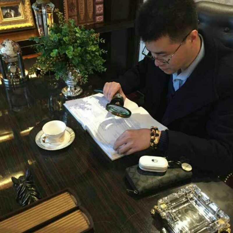海纳百川的第一张照片--福清相亲网