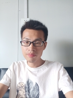 只求缘分来到的第一张照片--福清相亲网