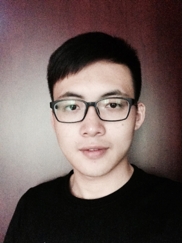 大鱼的第一张照片--福清相亲网