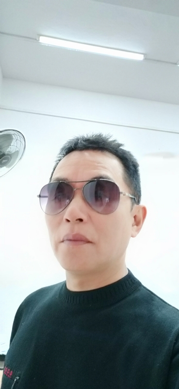 水进的第一张照片--福清相亲网