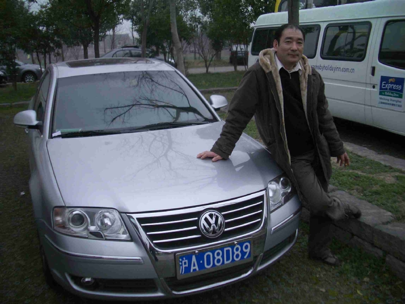 乐腾腾的第一张照片--福清相亲网