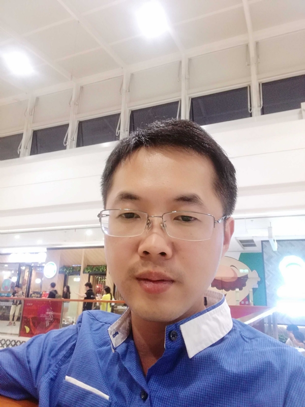 孤独小舟的第一张照片--福清相亲网