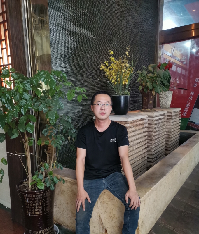 孤独小舟的第二张照片--福清相亲网