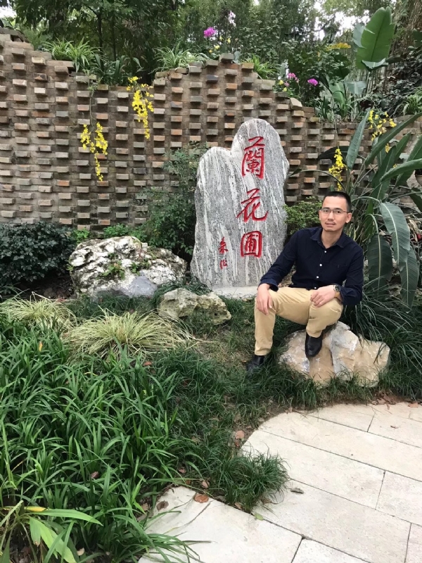 真心换真心的第一张照片--福清相亲网