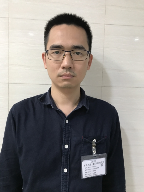 真心换真心的第三张照片--福清相亲网