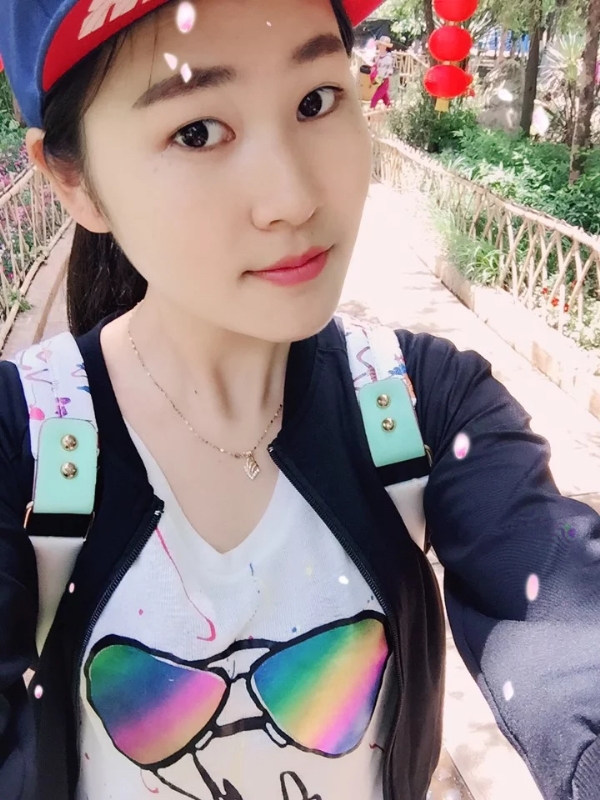 木木的第一张照片--福清相亲网