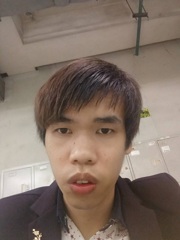 林强的第一张照片--福清相亲网