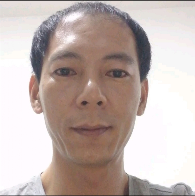 单枪匹马的第一张照片--福清相亲网