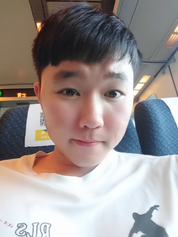 爱玉的第一张照片--福清相亲网