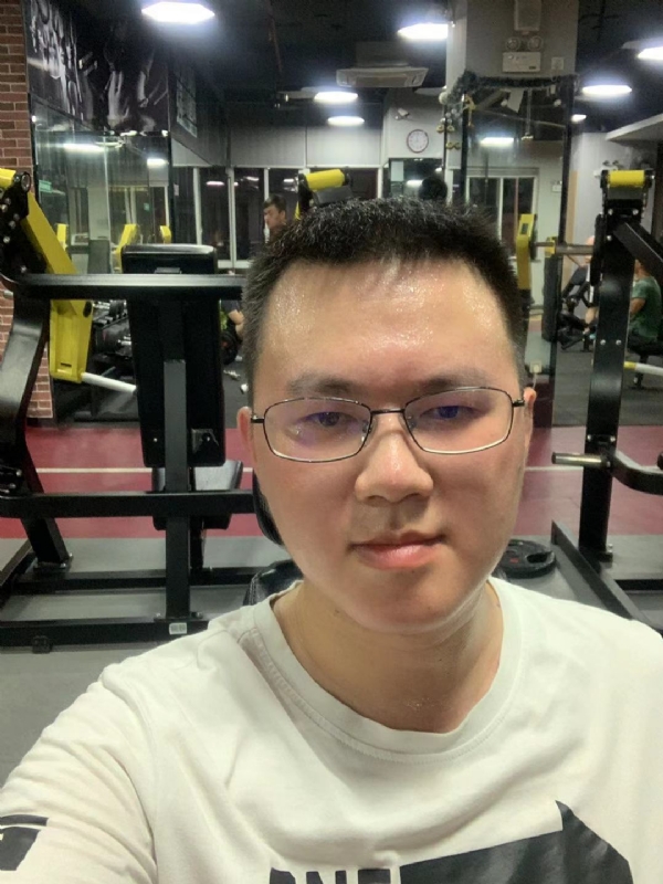 loyi的第一张照片--福清相亲网