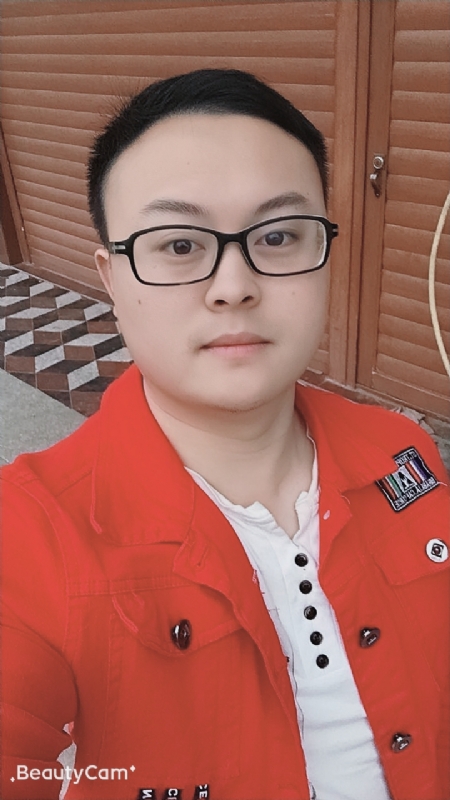 独孤求败的第二张照片--福清相亲网