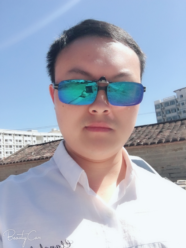 独孤求败的第三张照片--福清相亲网